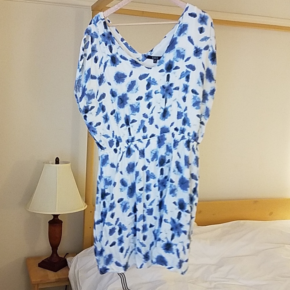 BB Dakota dress
